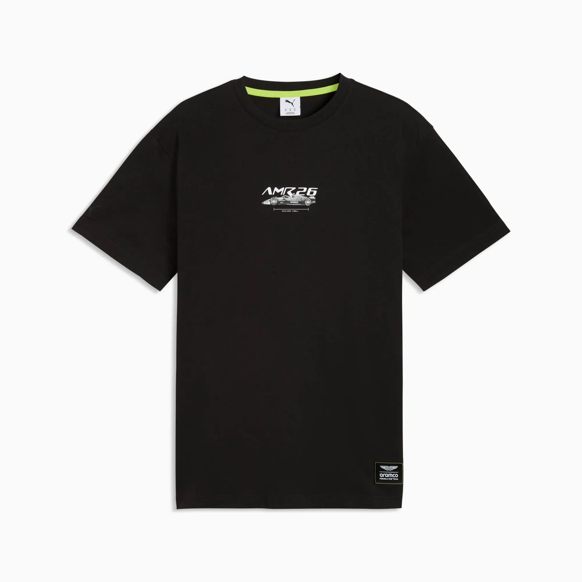PUMA Black