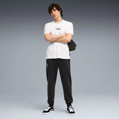 PUMA White