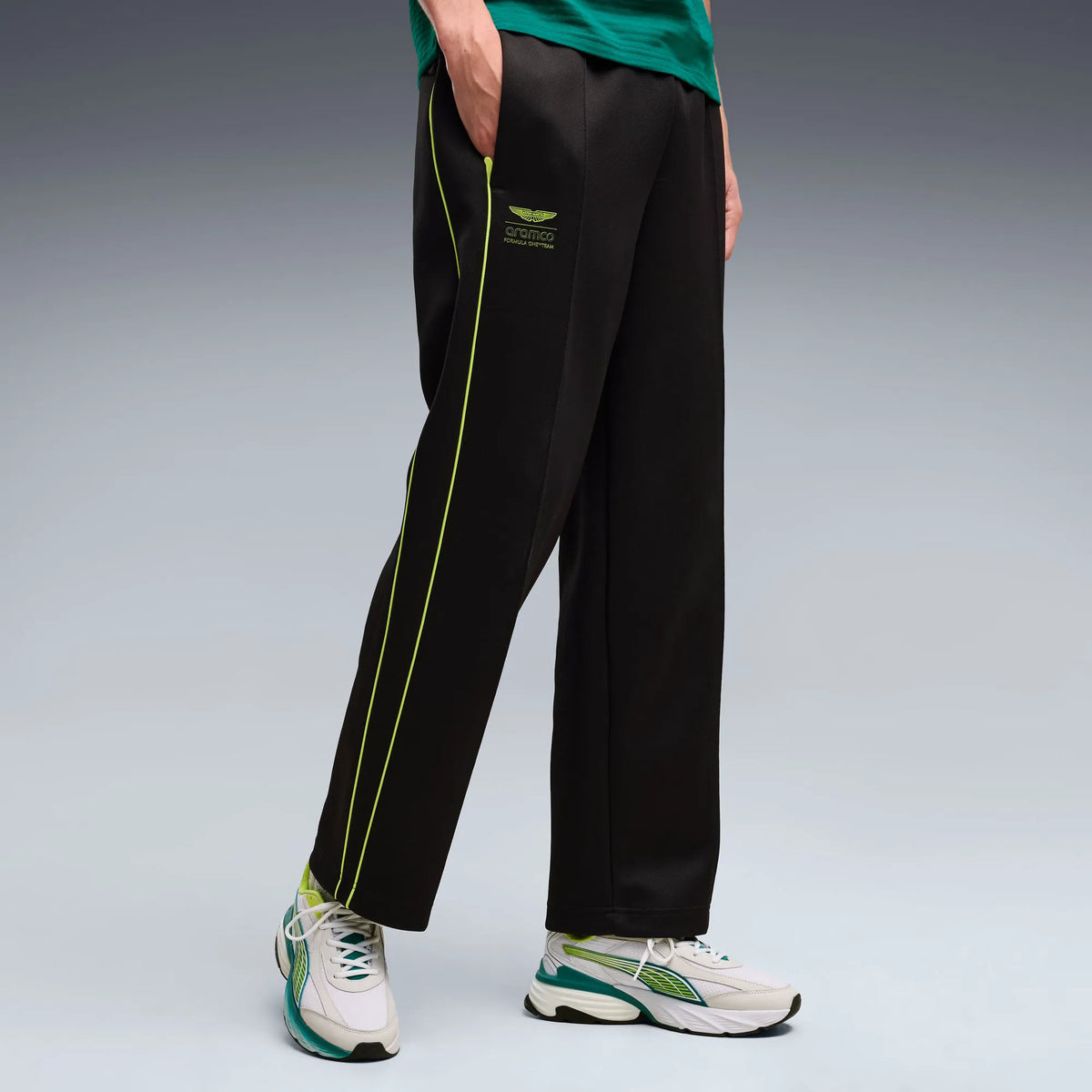 PUMA Black