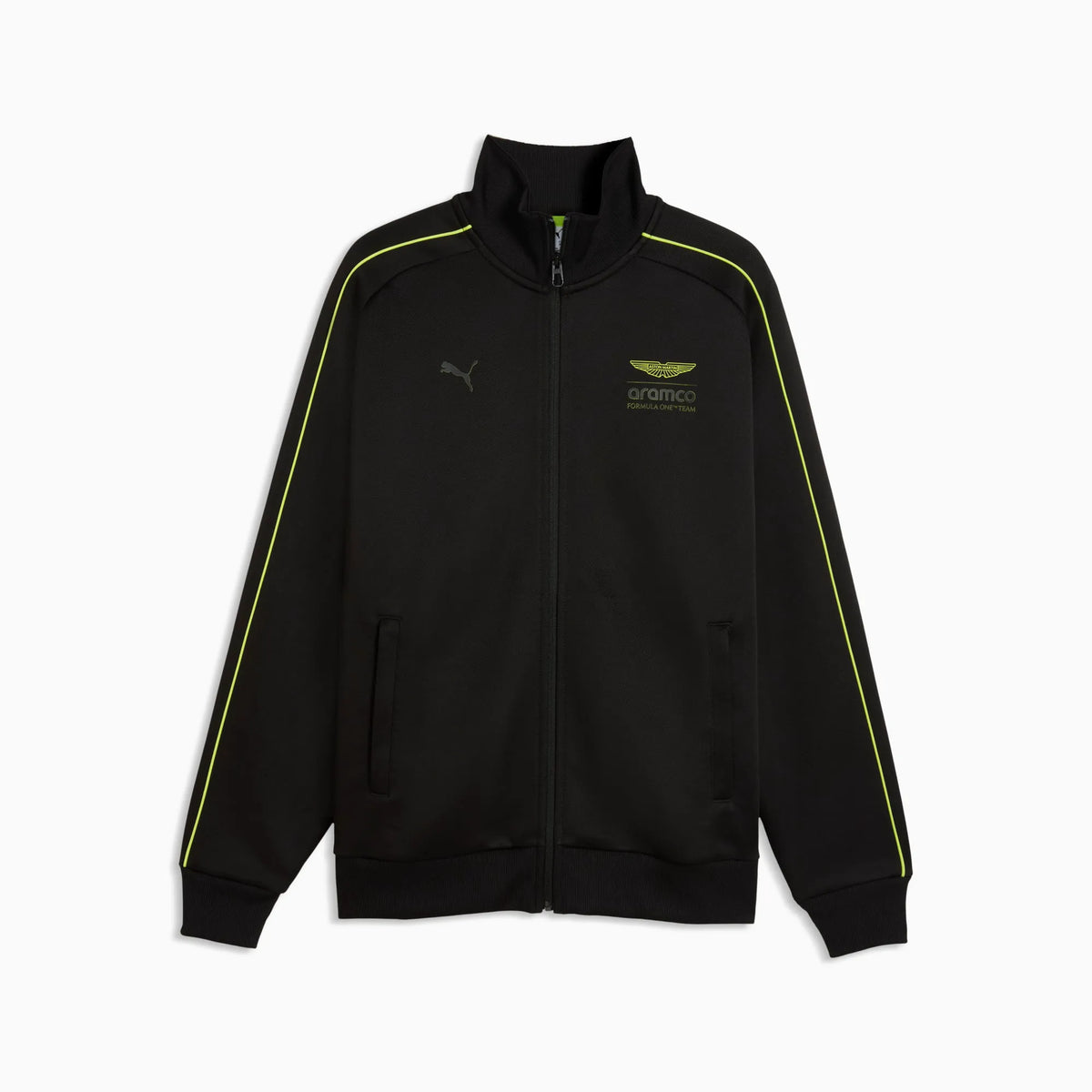 PUMA Black