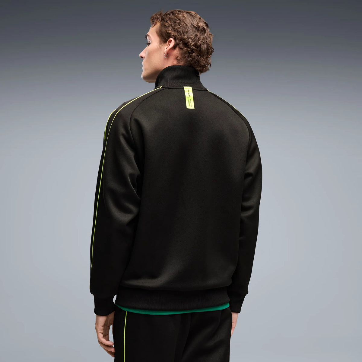 PUMA Black
