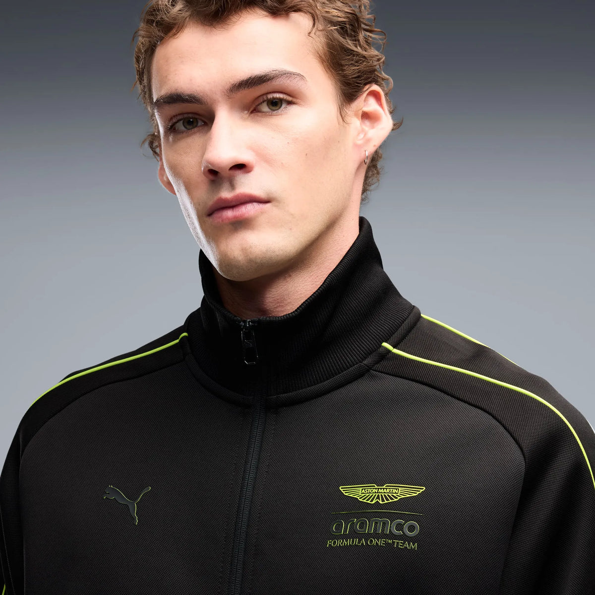 PUMA Black