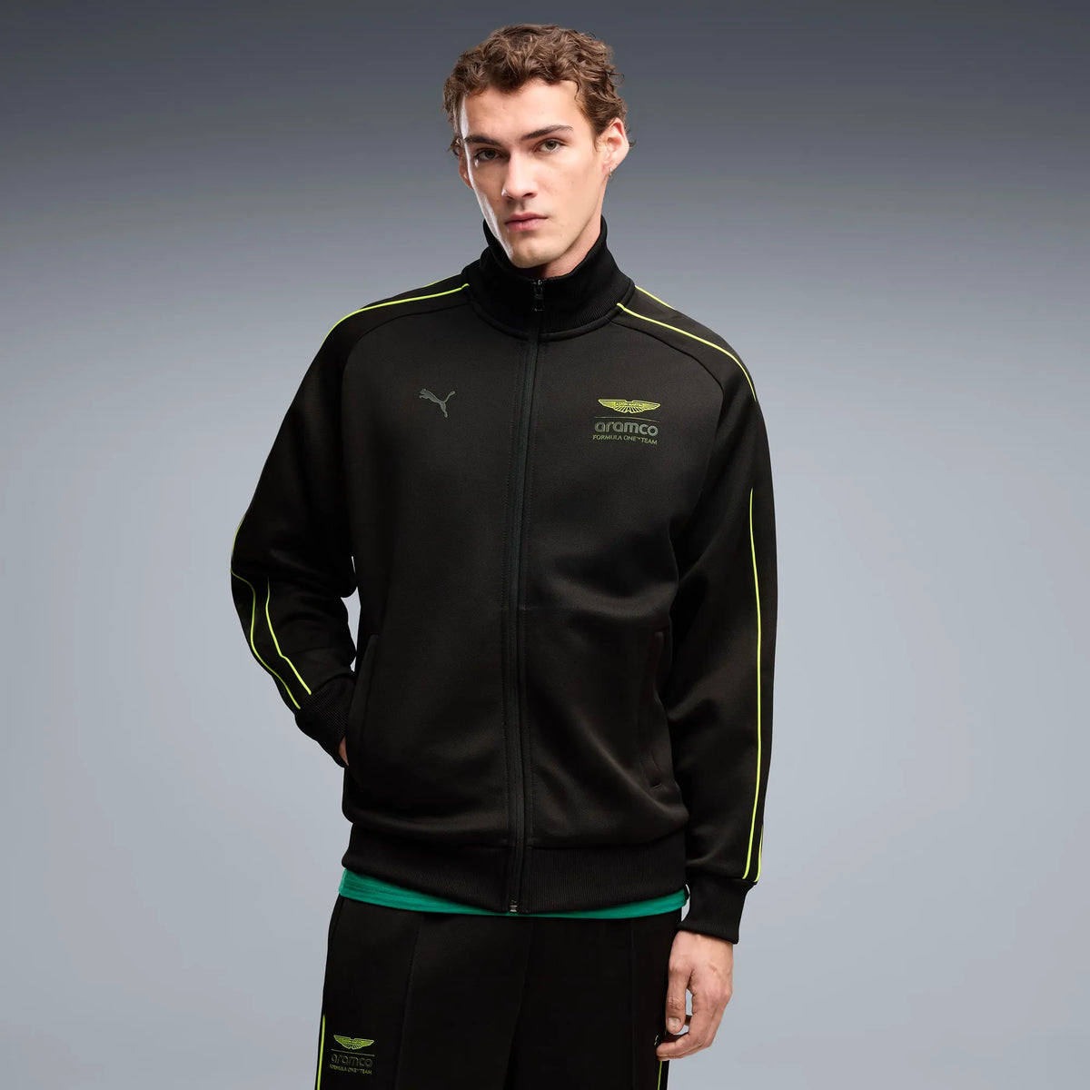 PUMA Black