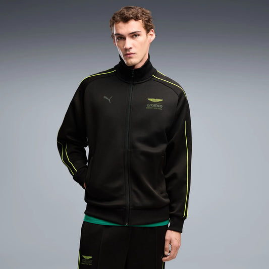 PUMA Black