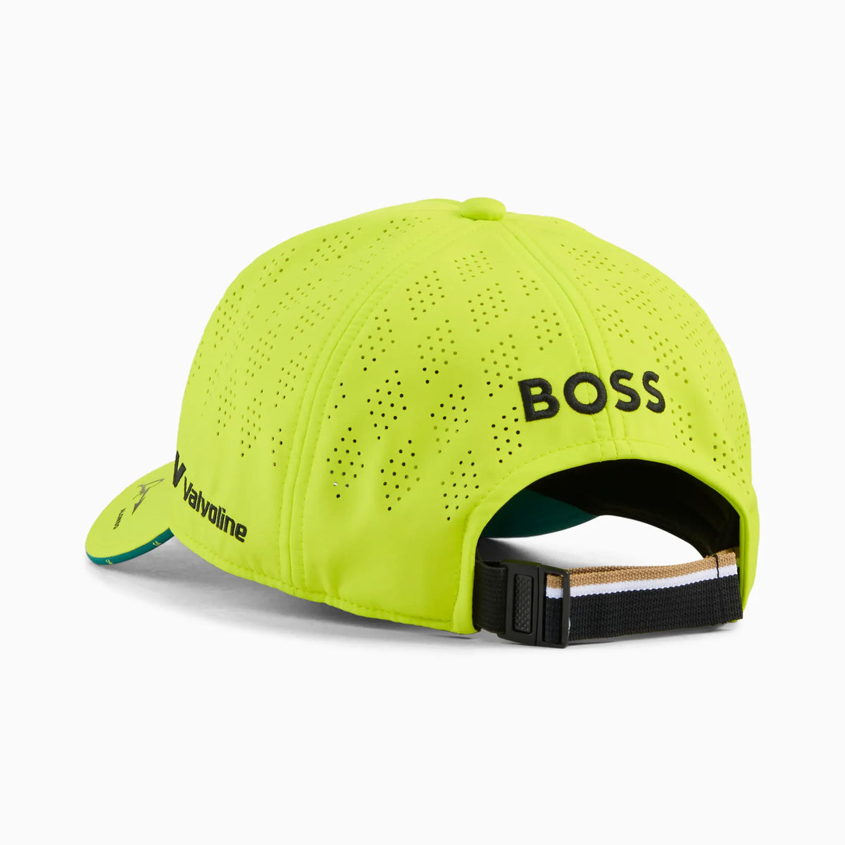 Lime Shimmer