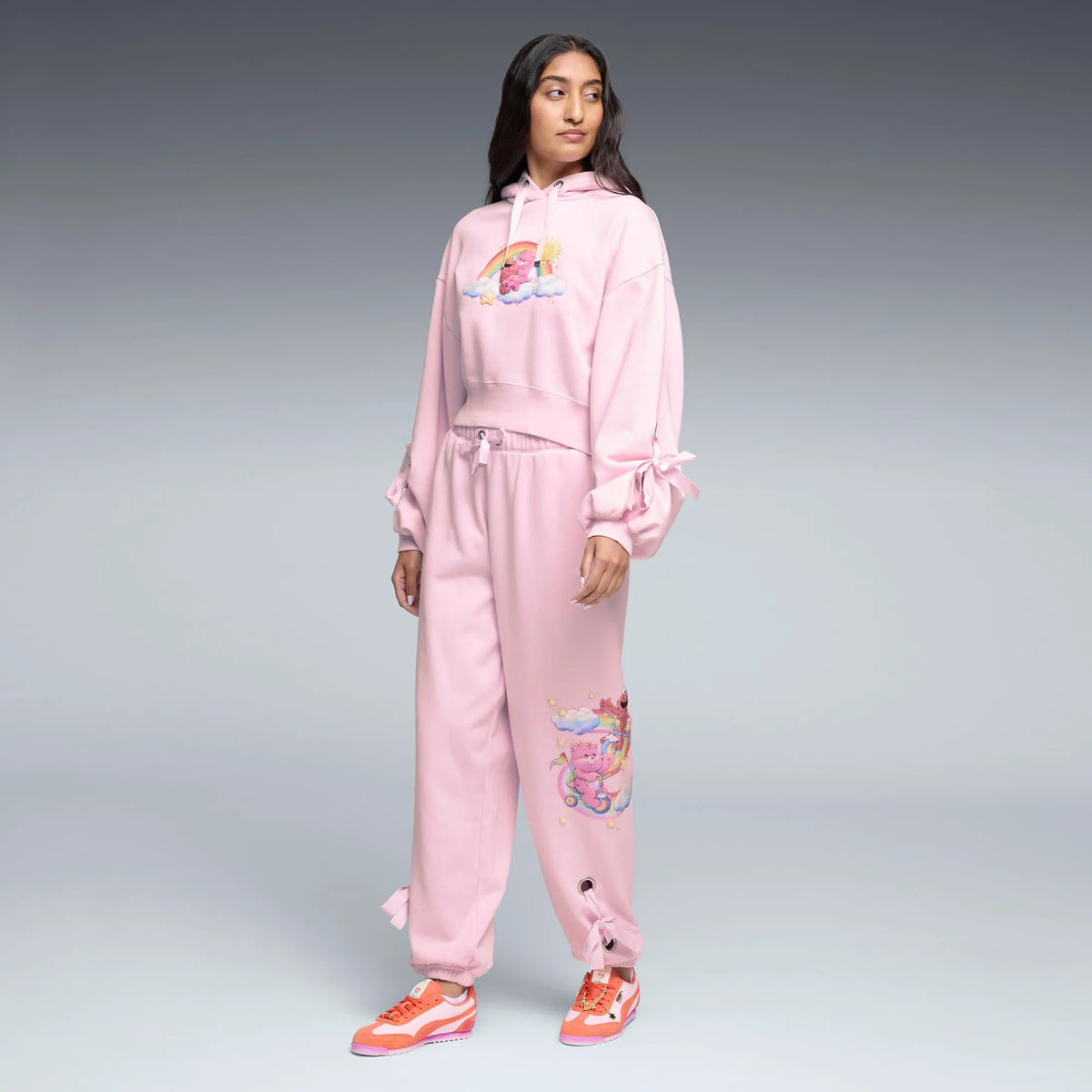 Pearl Pink