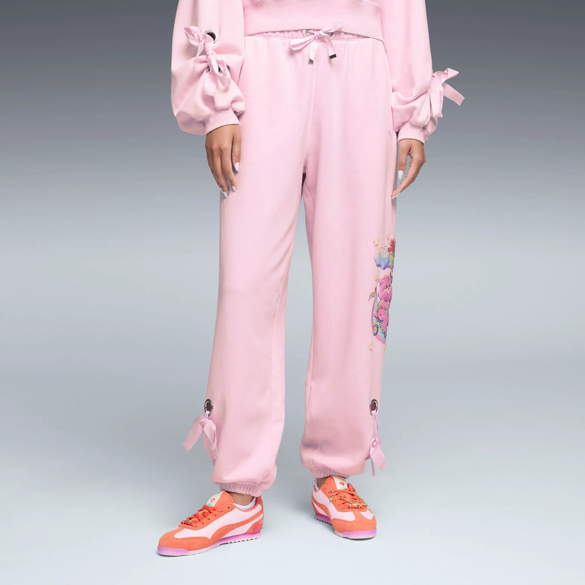 Pearl Pink