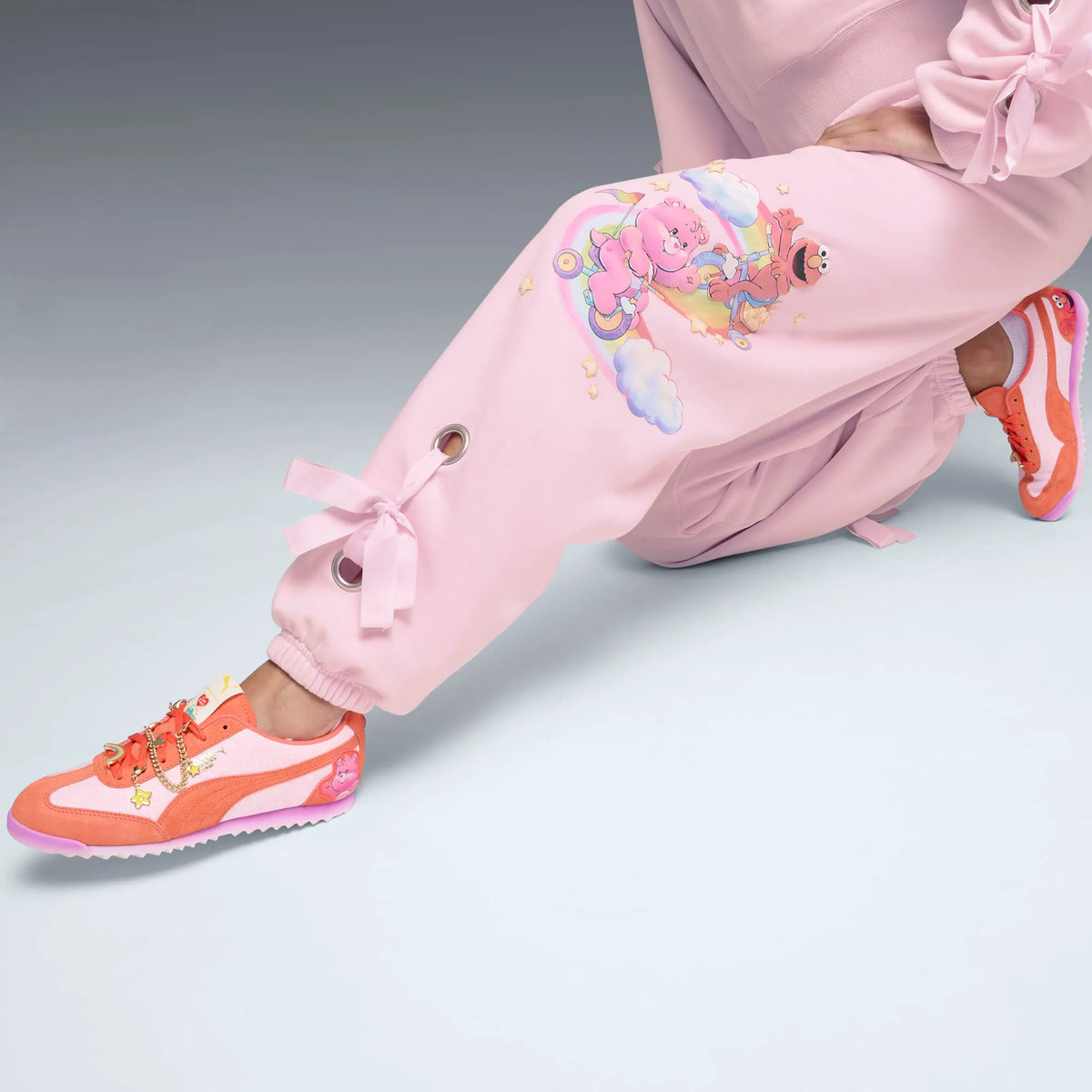 Pearl Pink