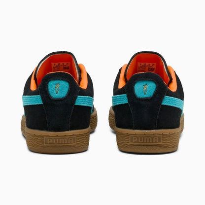 PUMA Black-Opale Blue