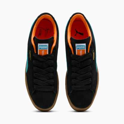 PUMA Black-Opale Blue