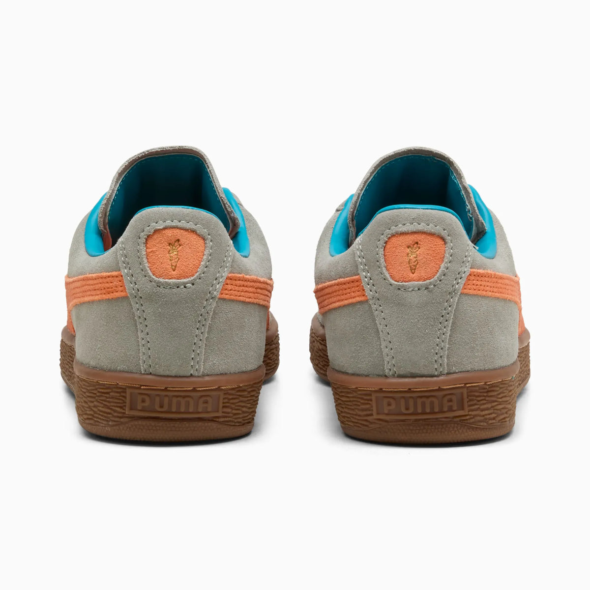 Smokey Gray-Rickie Orange