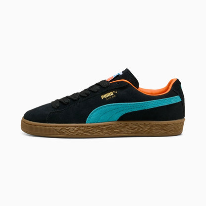 PUMA Black-Opale Blue