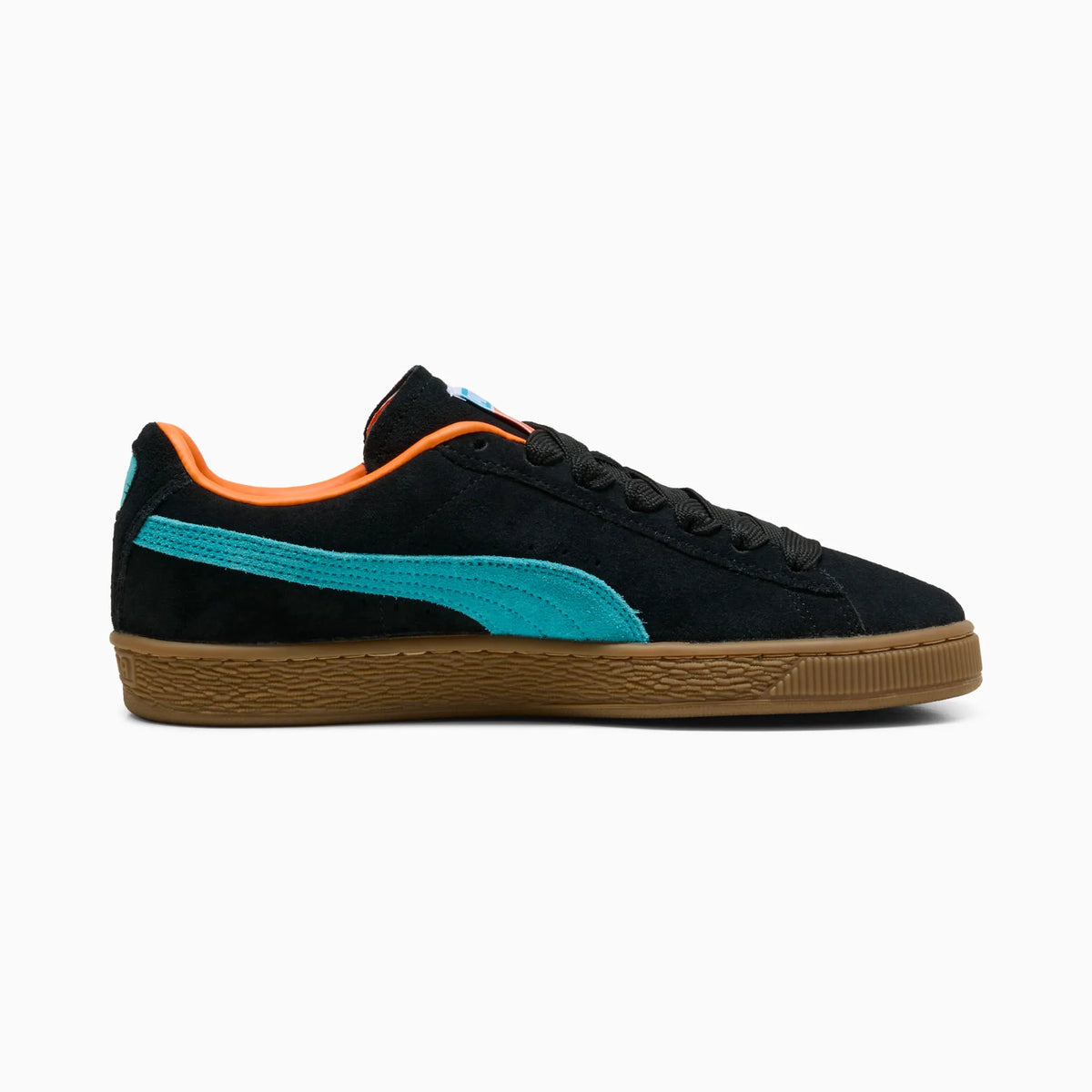 PUMA Black-Opale Blue