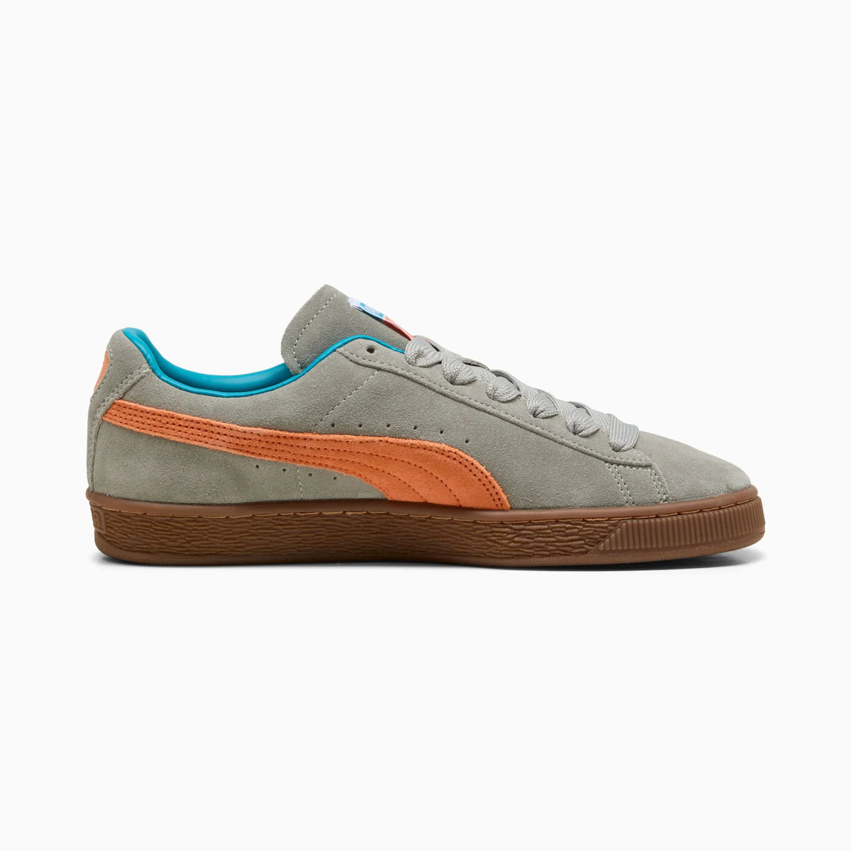 Smokey Gray-Rickie Orange