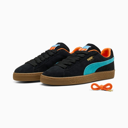 PUMA Black-Opale Blue