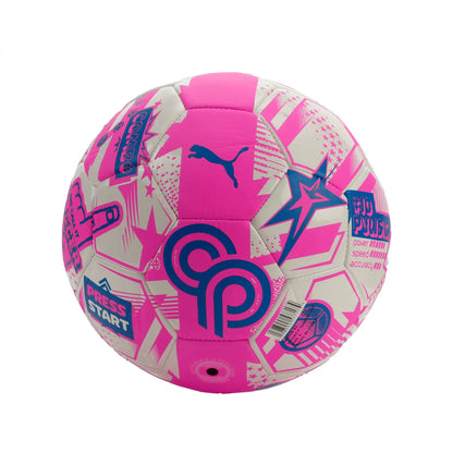 Poison Pink-PUMA White-Ultra Blue