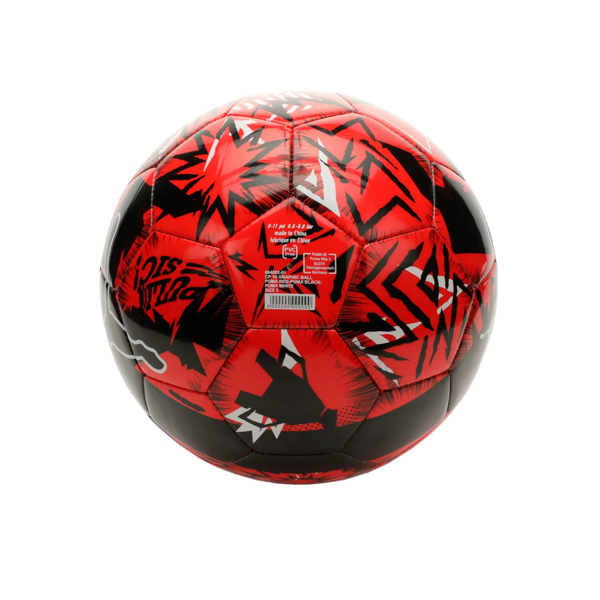 PUMA Red-PUMA Black-PUMA White