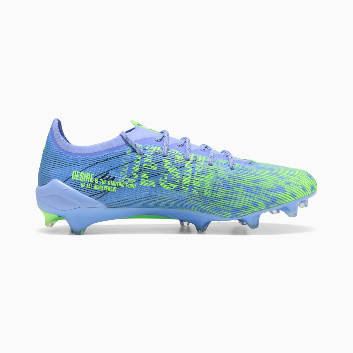 Elektro Purple-Green Glare-PUMA Black