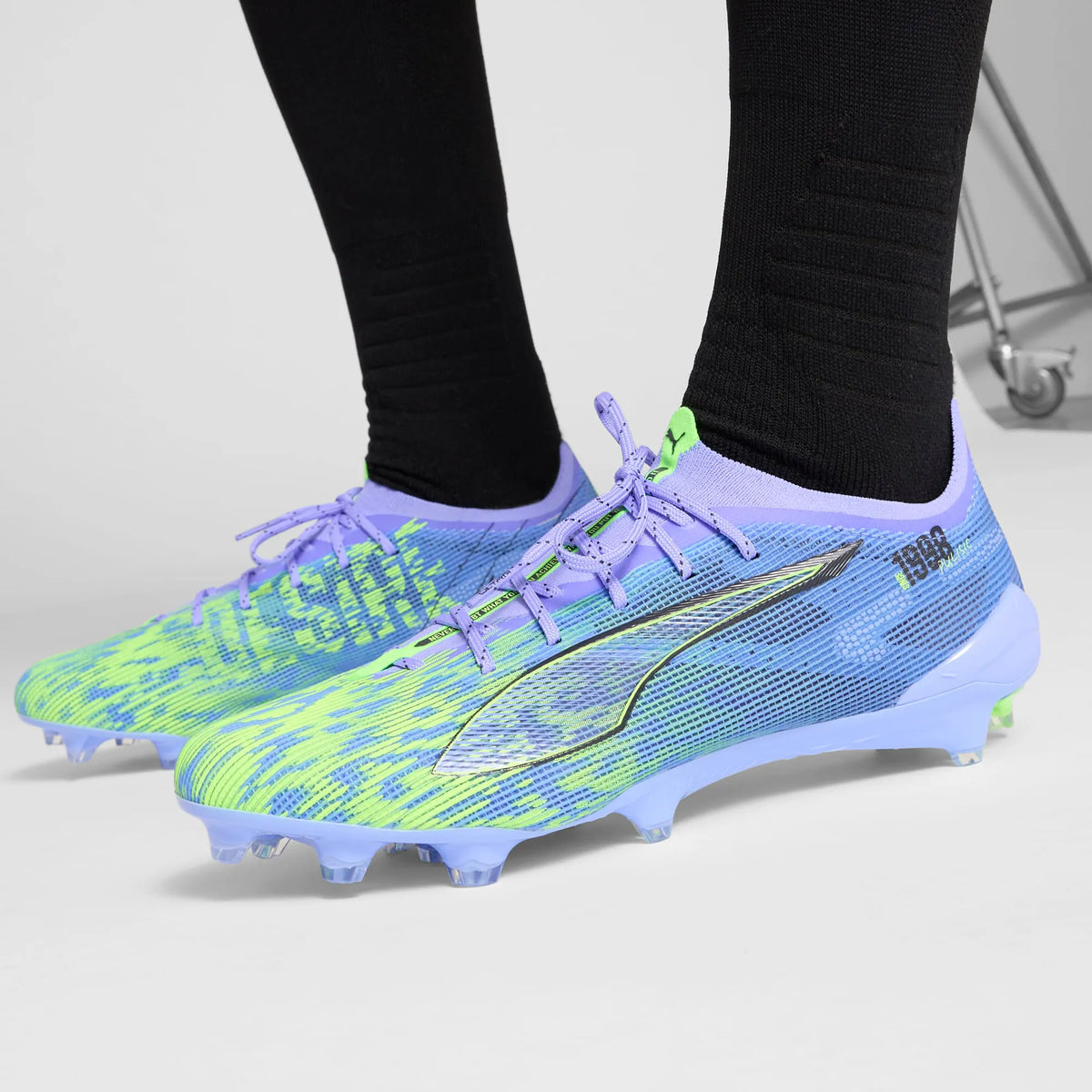 Elektro Purple-Green Glare-PUMA Black