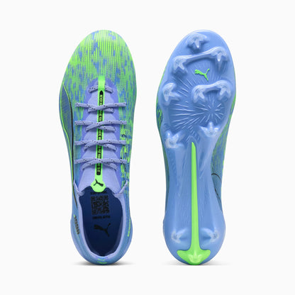 Elektro Purple-Green Glare-PUMA Black