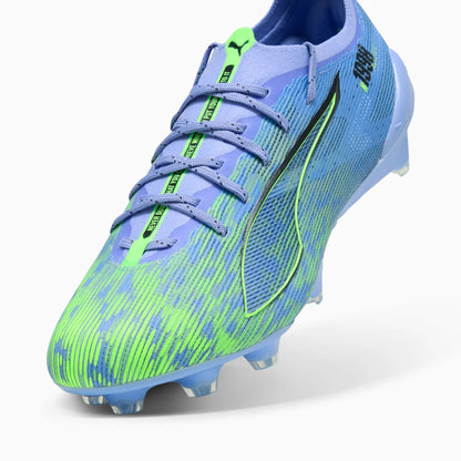 Elektro Purple-Green Glare-PUMA Black