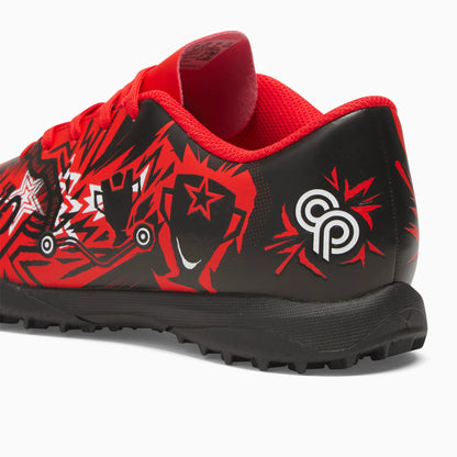 PUMA Red-PUMA Black-PUMA White