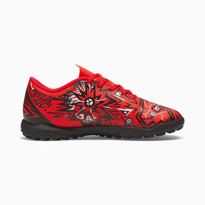 PUMA Red-PUMA Black-PUMA White