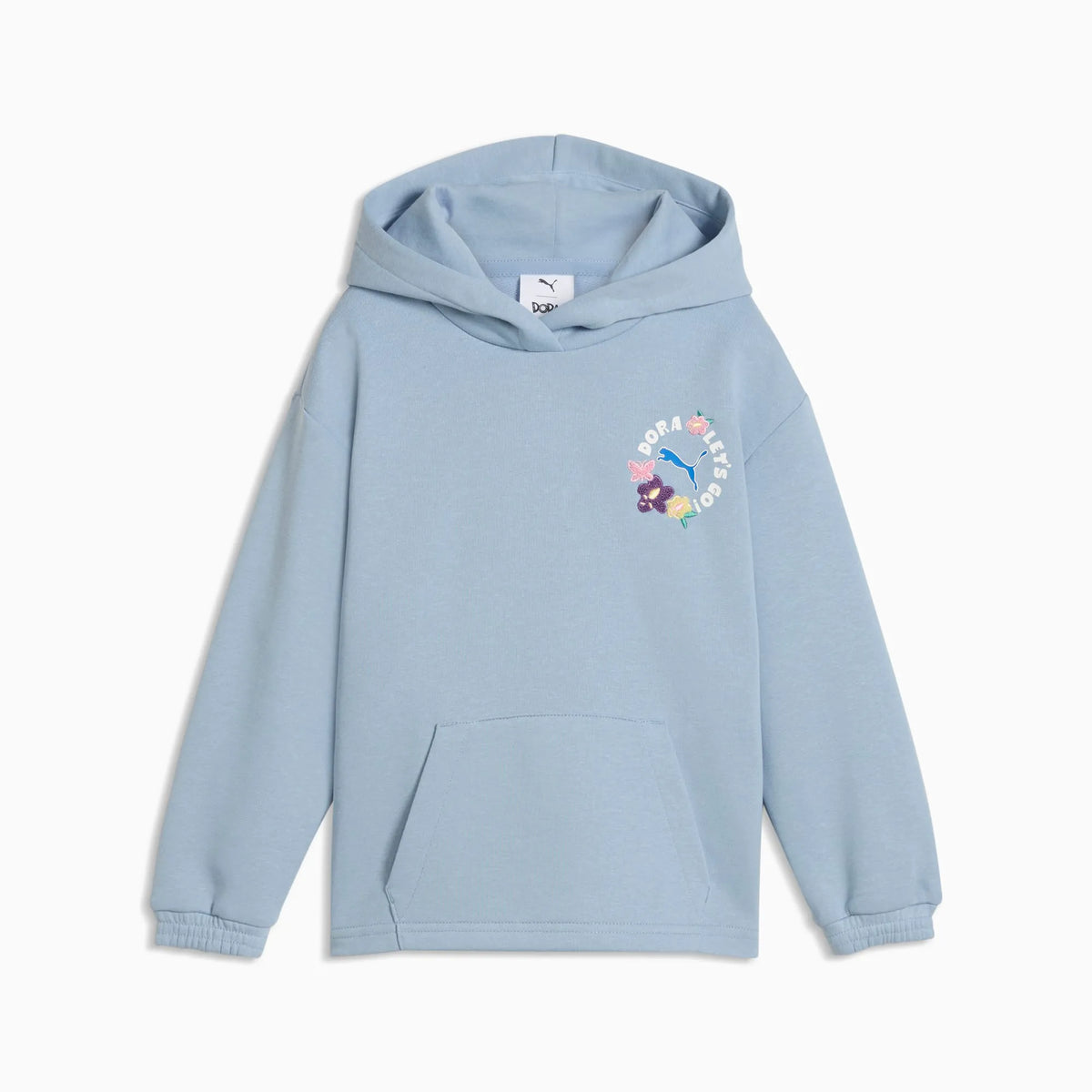 Chambray Blue