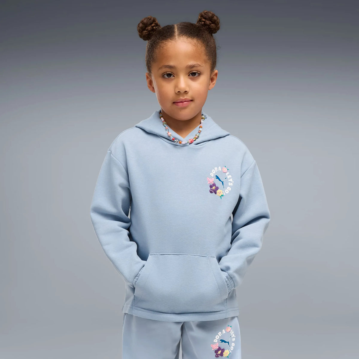 Chambray Blue