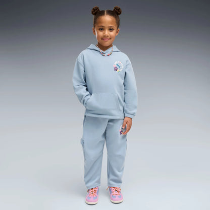 Chambray Blue