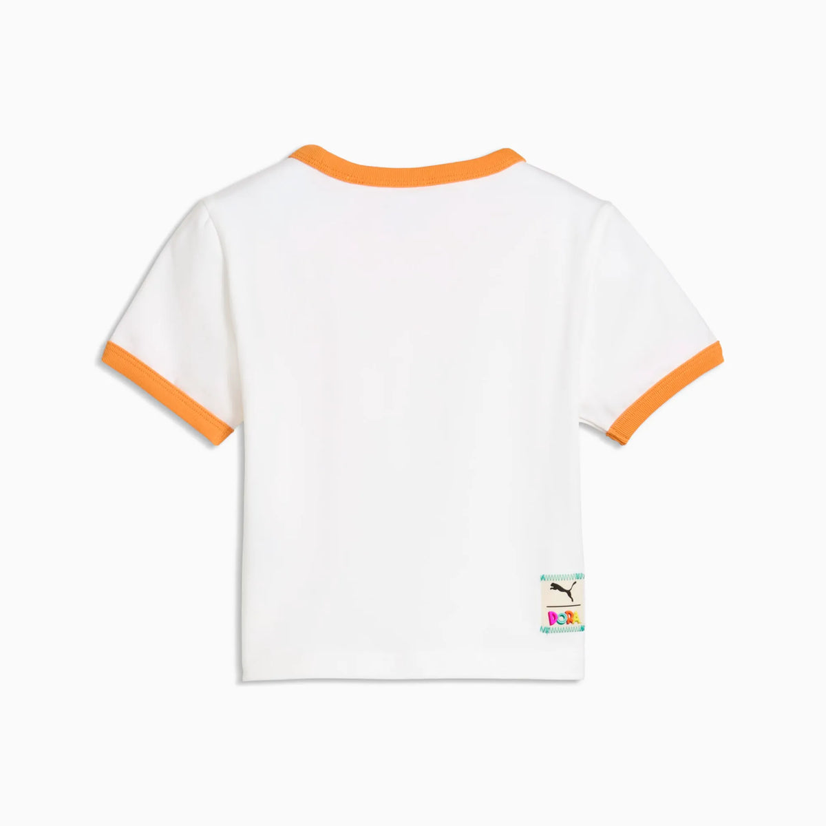 PUMA White