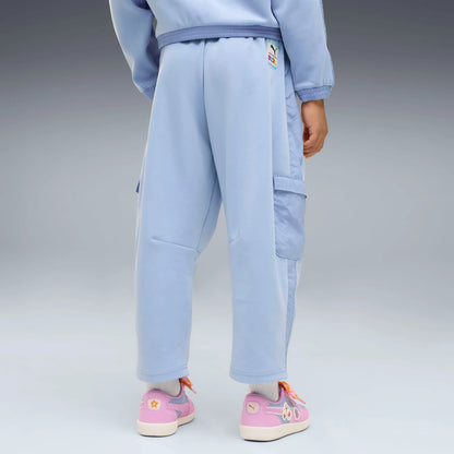 Chambray Blue