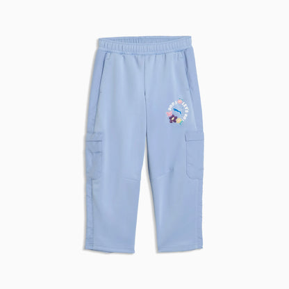 Chambray Blue