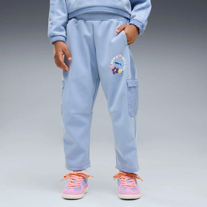 Chambray Blue