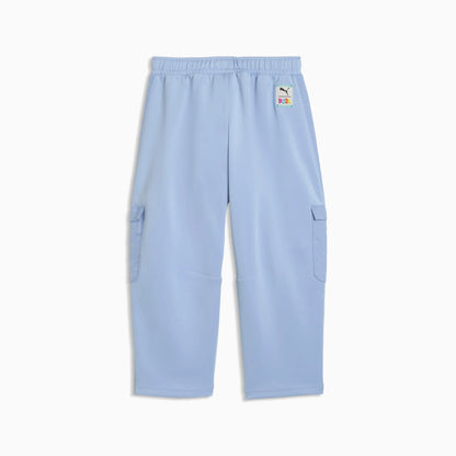 Chambray Blue