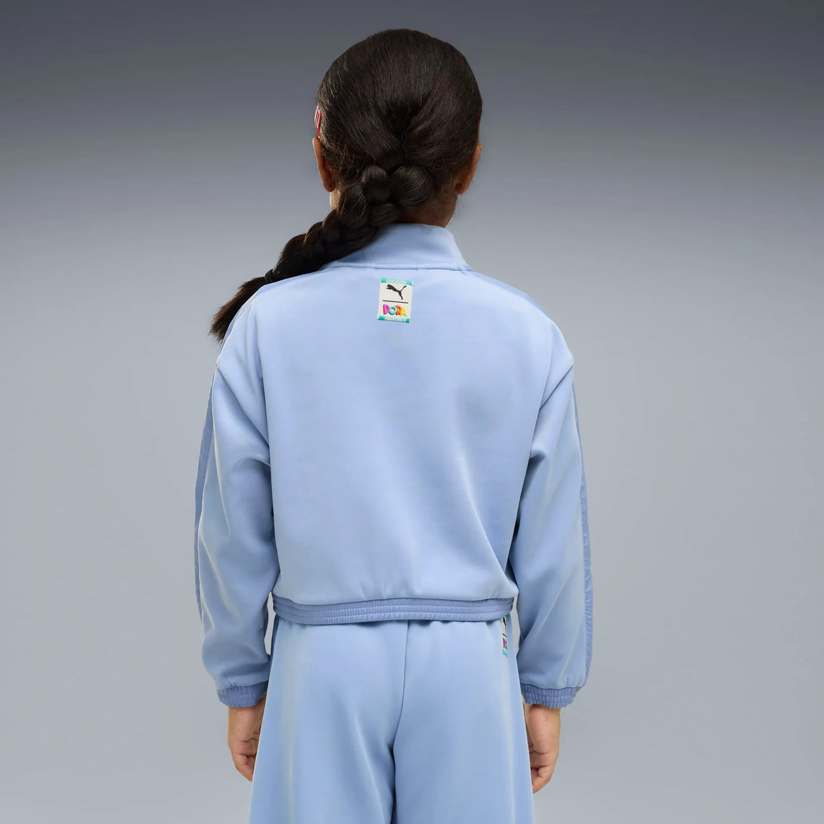 Chambray Blue