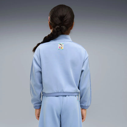 Chambray Blue