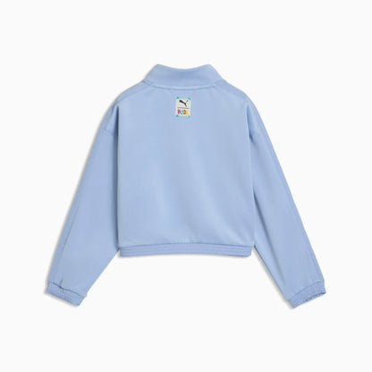 Chambray Blue
