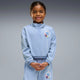 Chambray Blue