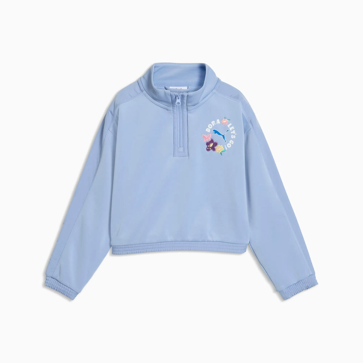 Chambray Blue