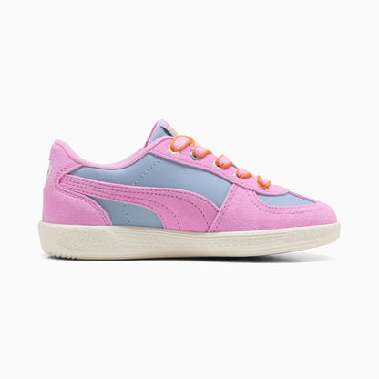 Mauve Glow-Warm White