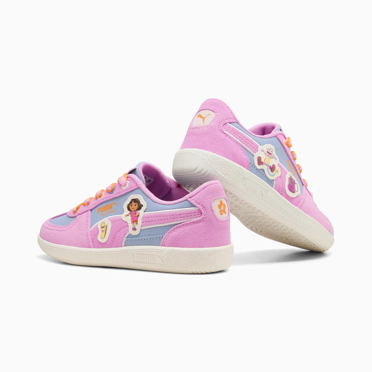 Mauve Glow-Warm White