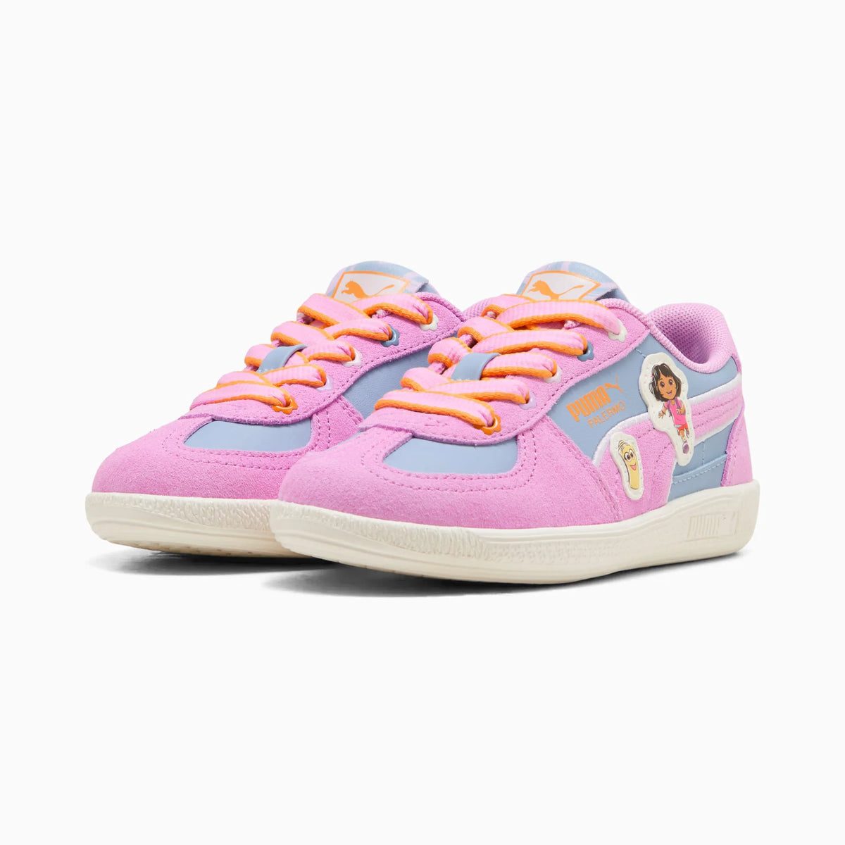 Mauve Glow-Warm White
