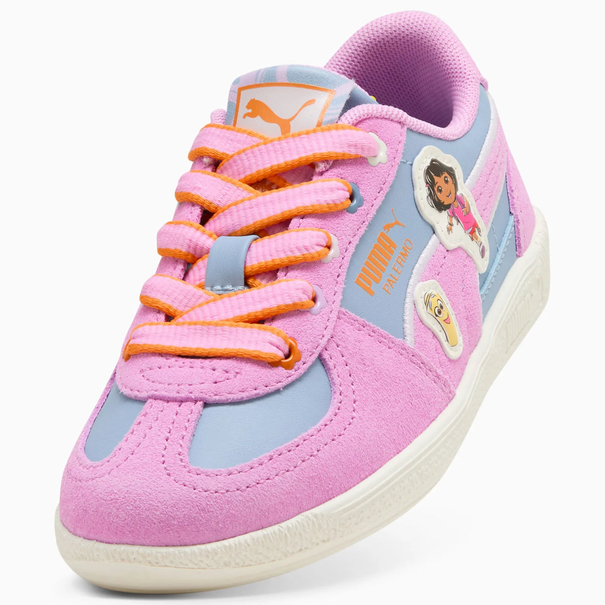 Mauve Glow-Warm White