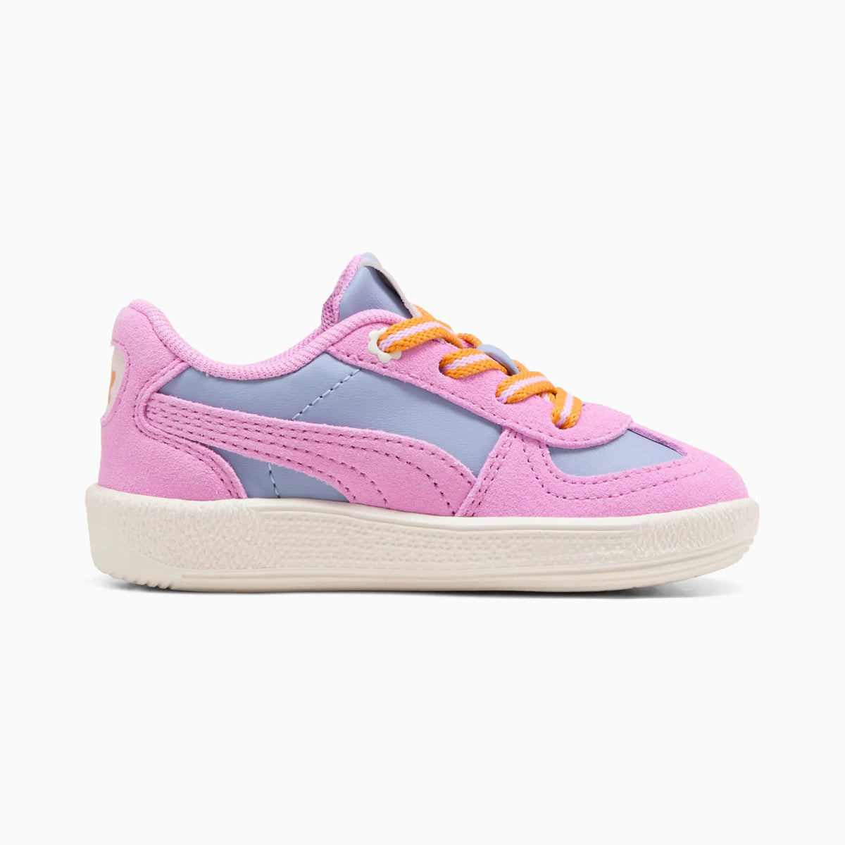 Mauve Glow-Warm White