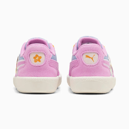 Mauve Glow-Warm White