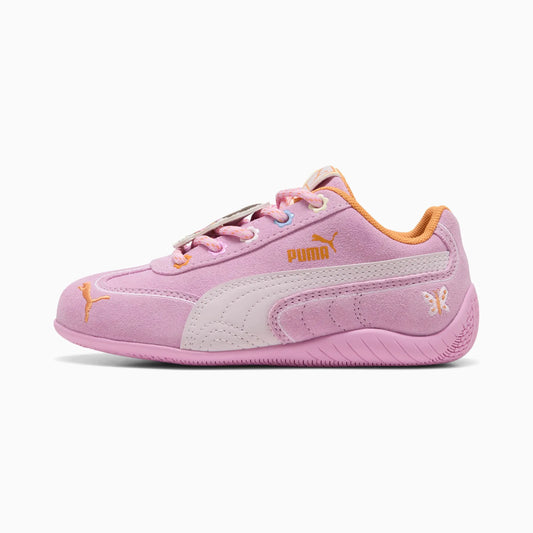 Mauve Glow-Powder Pink