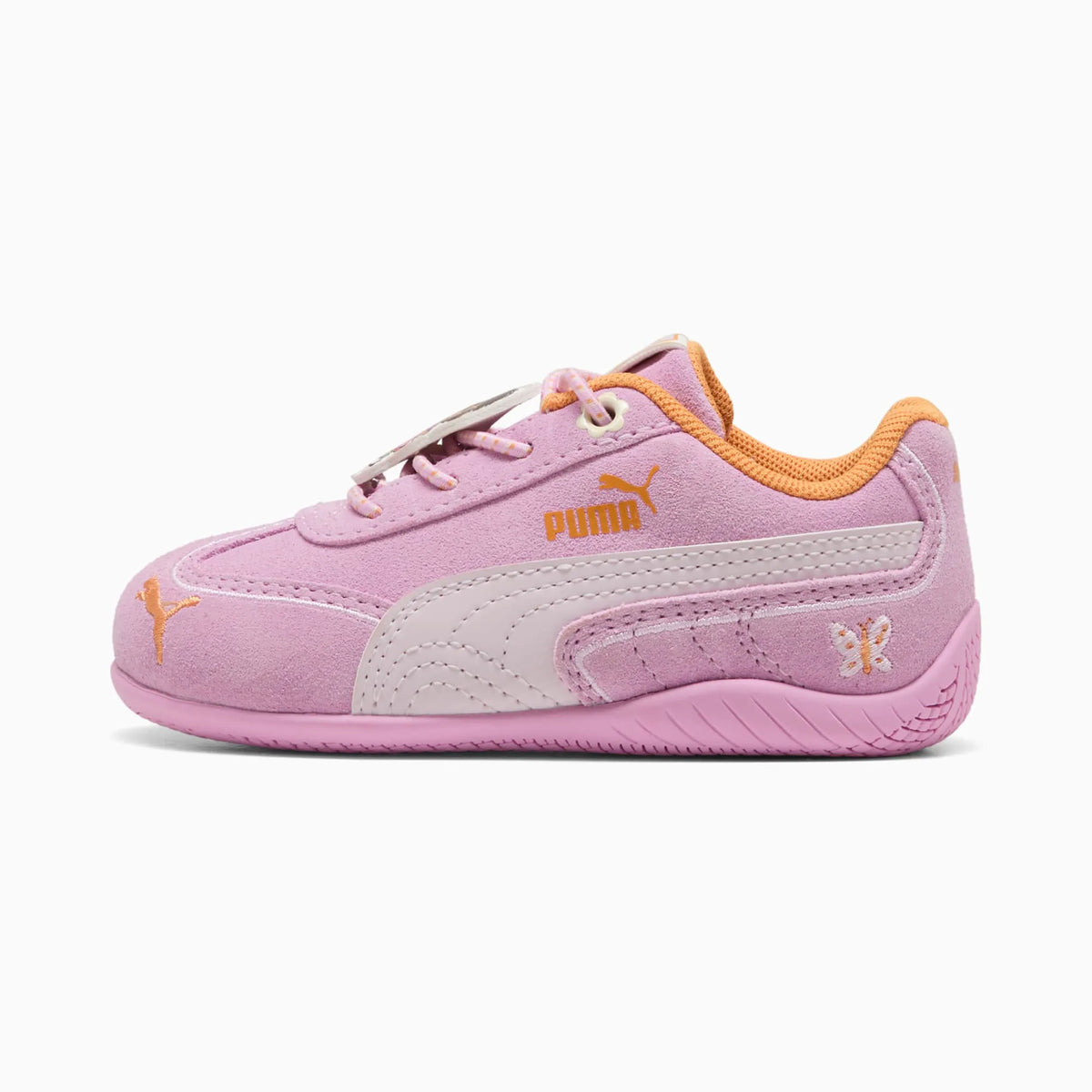 Mauve Glow-Powder Pink