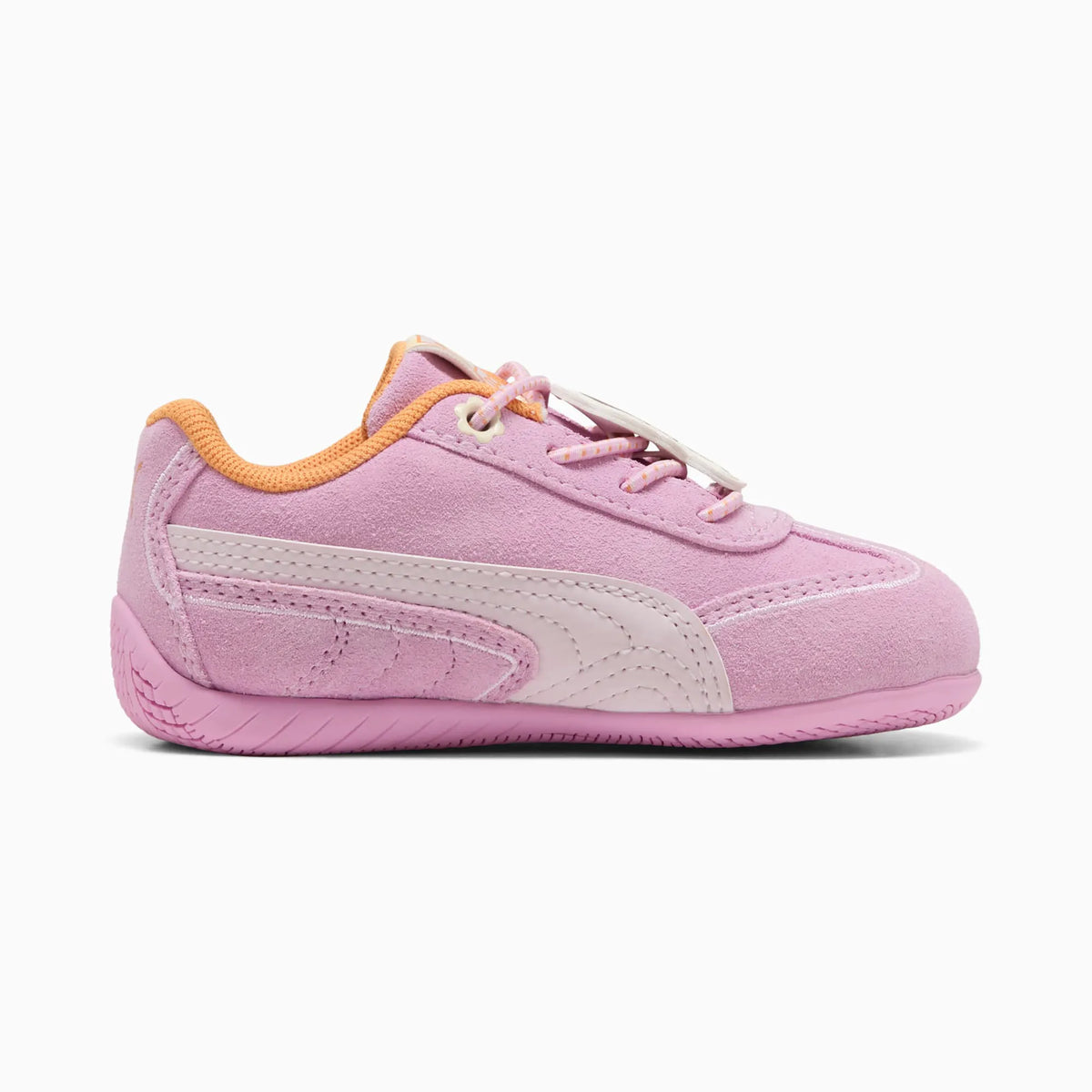 Mauve Glow-Powder Pink