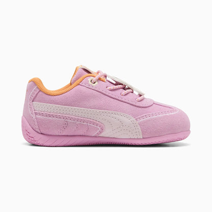 Mauve Glow-Powder Pink